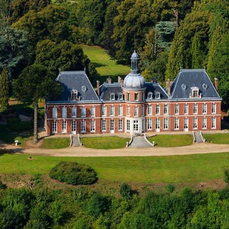 Chateau Du Landin Le Landin 외부 사진