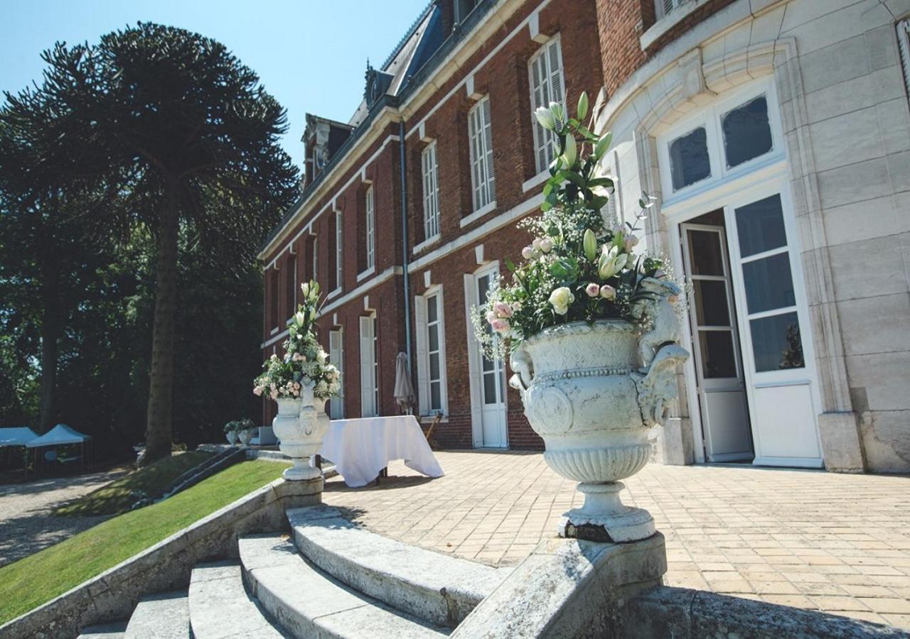 Chateau Du Landin Le Landin 외부 사진