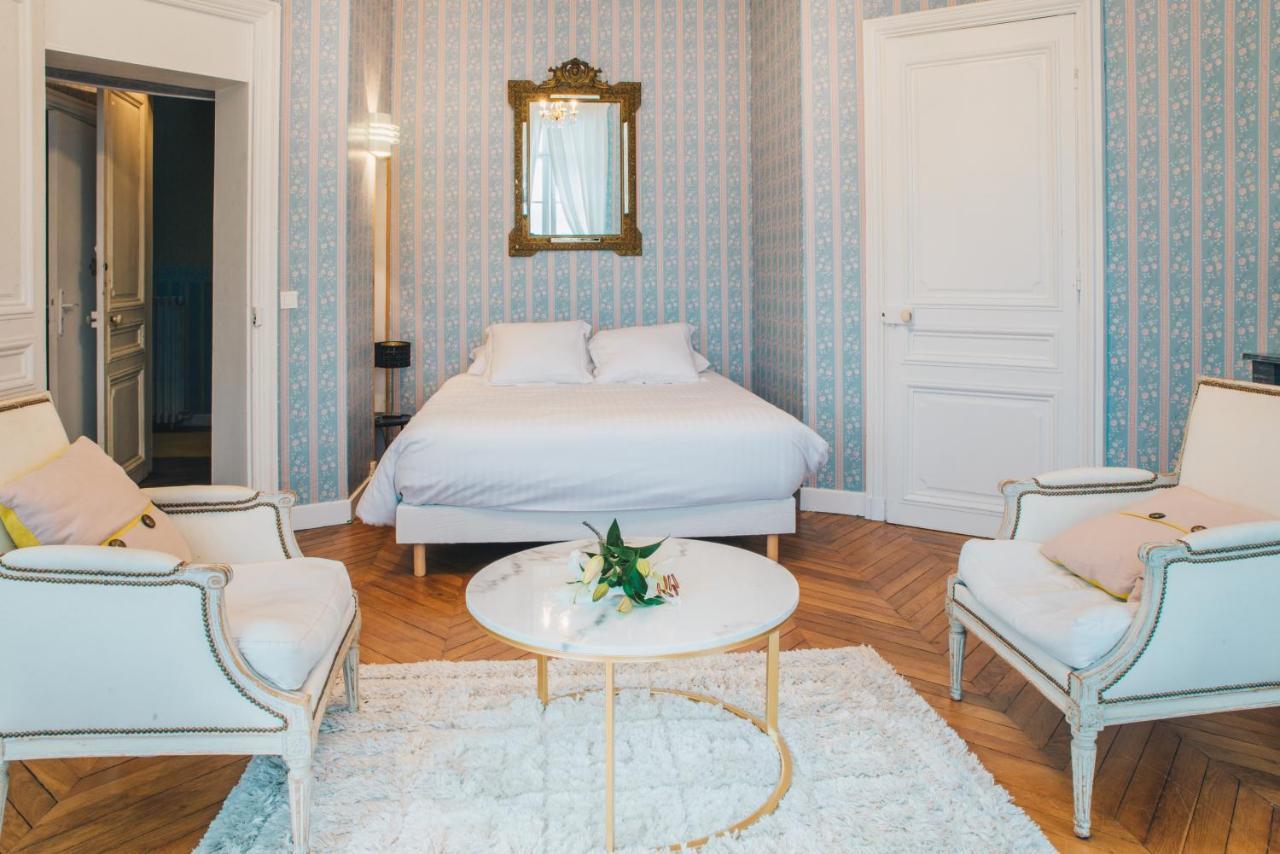 Chateau Du Landin Le Landin 외부 사진