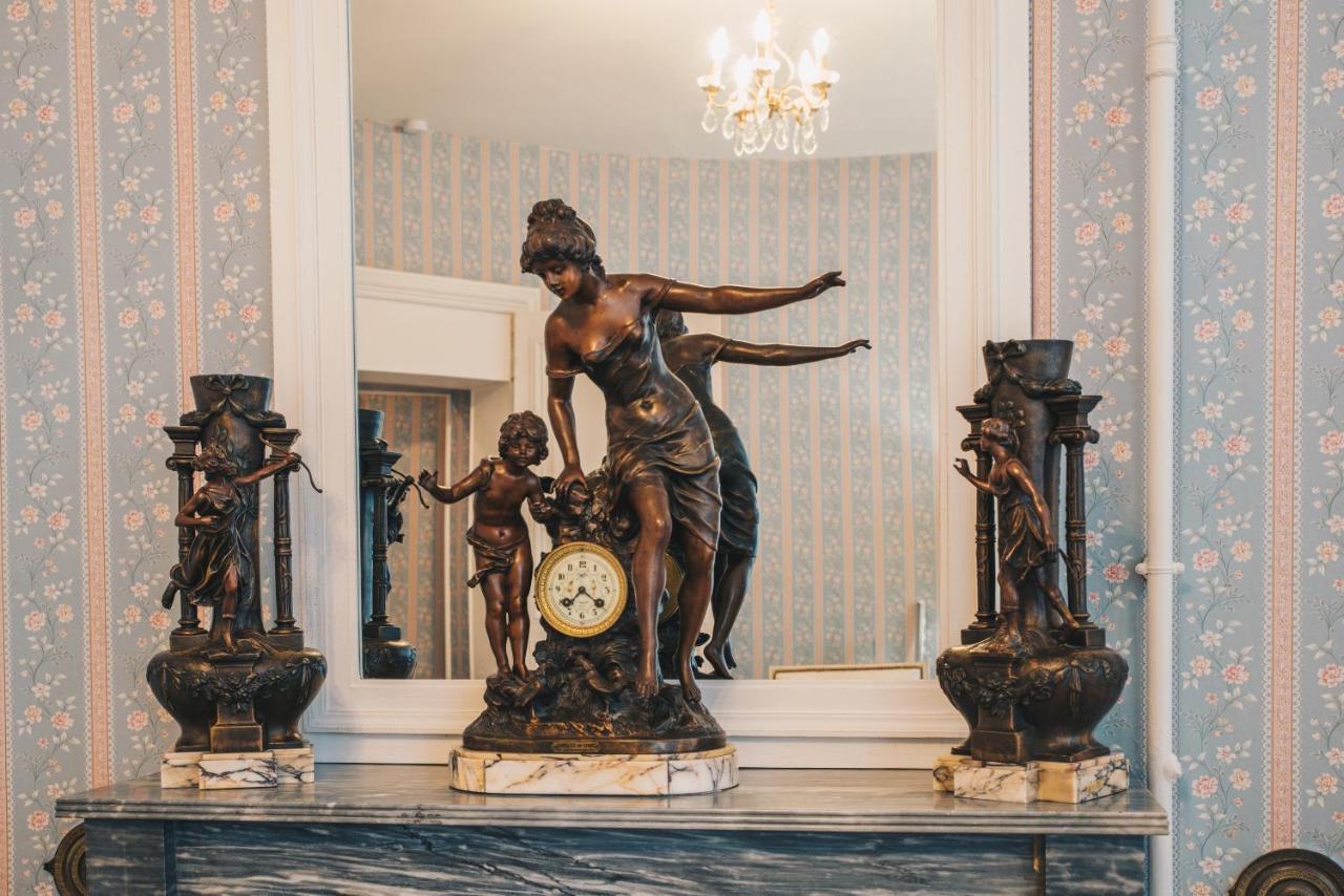 Chateau Du Landin Le Landin 외부 사진