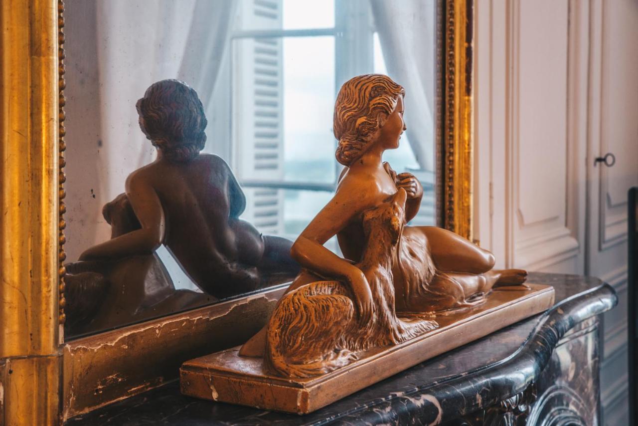 Chateau Du Landin Le Landin 외부 사진