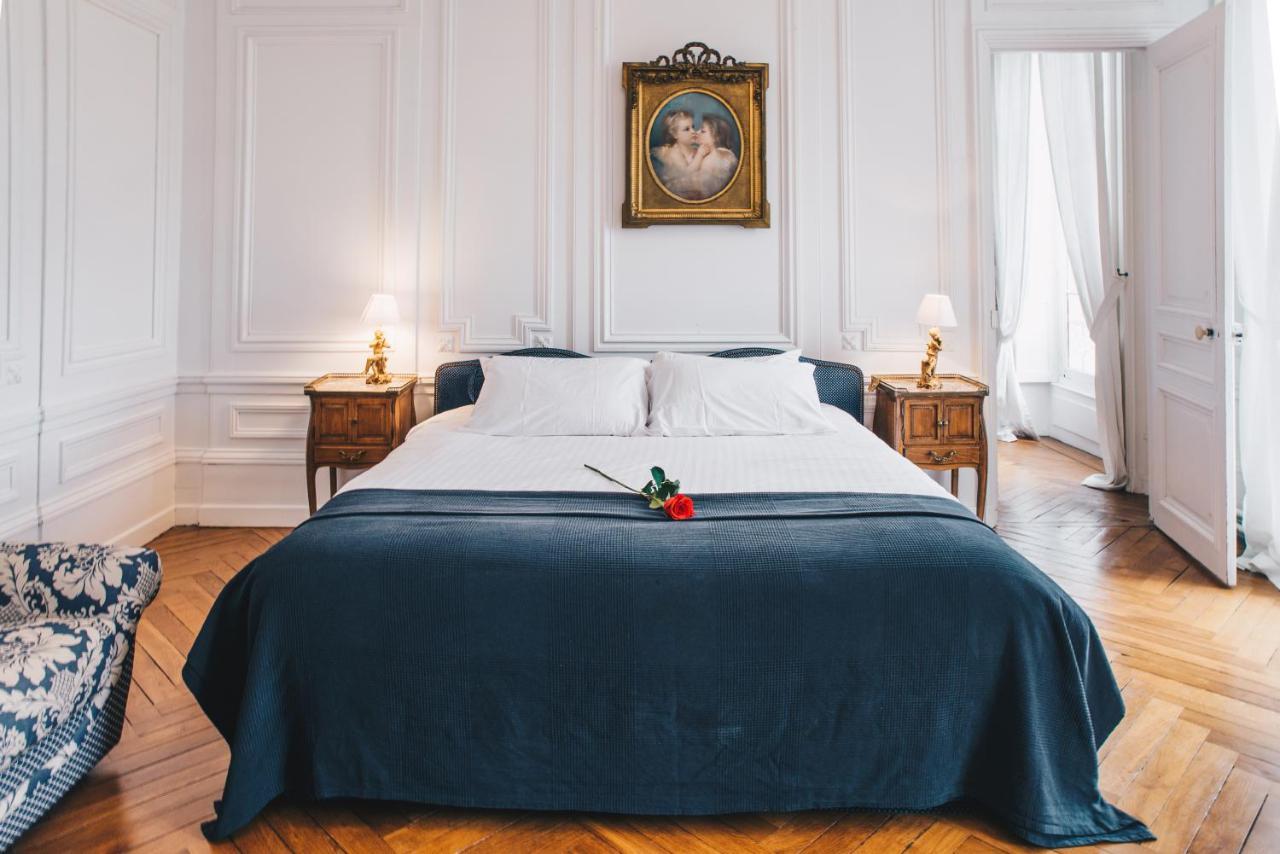 Chateau Du Landin Le Landin 외부 사진