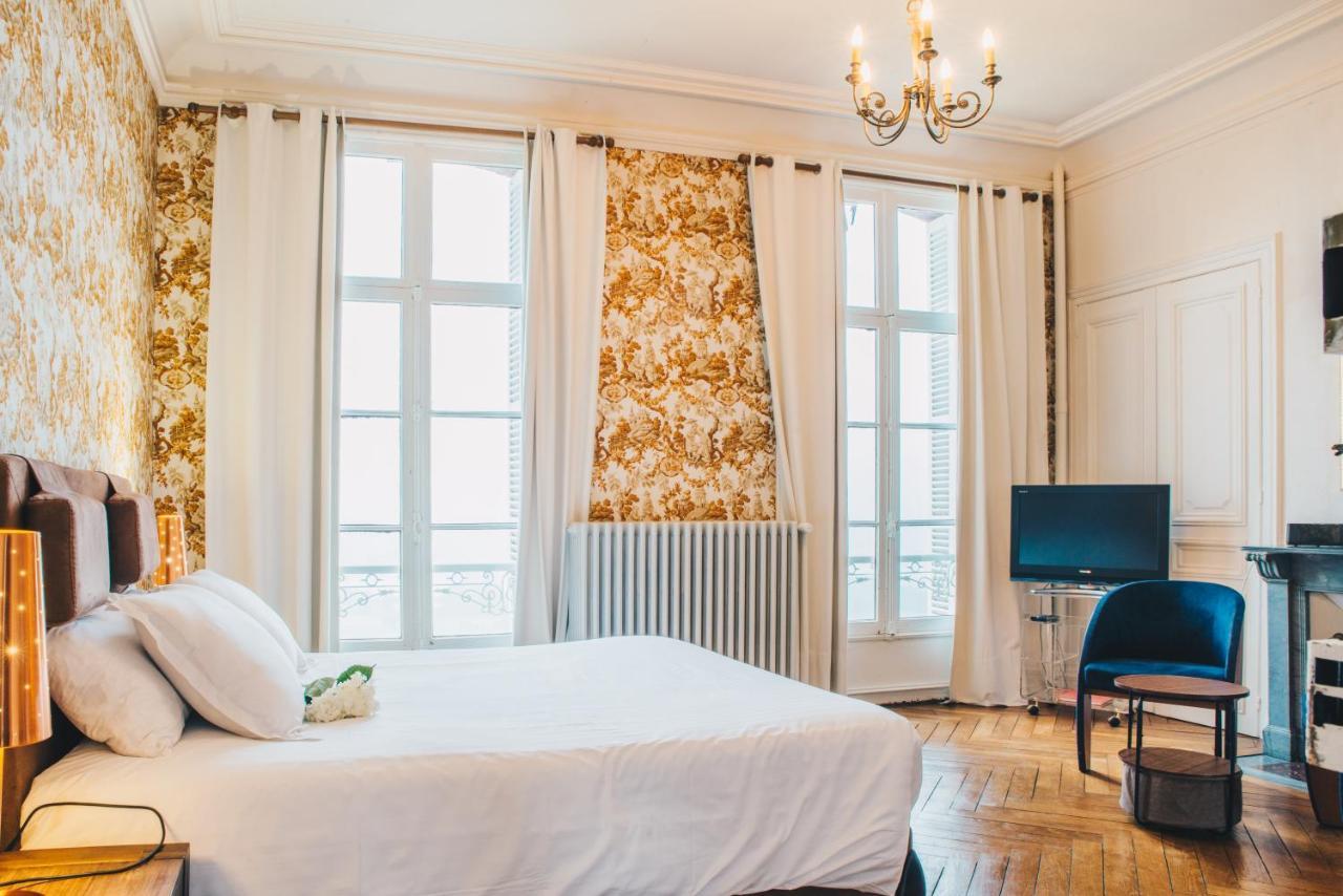 Chateau Du Landin Le Landin 외부 사진