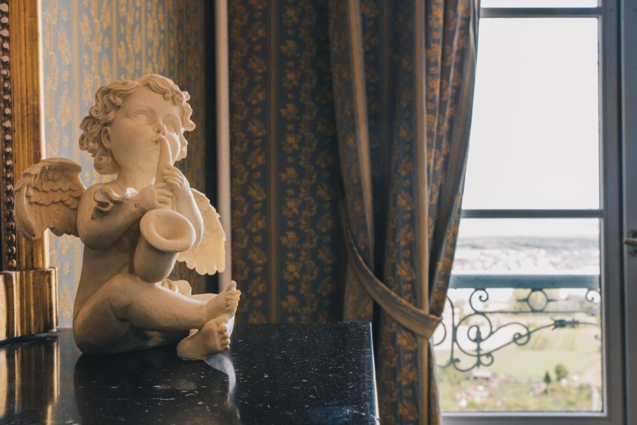 Chateau Du Landin Le Landin 외부 사진