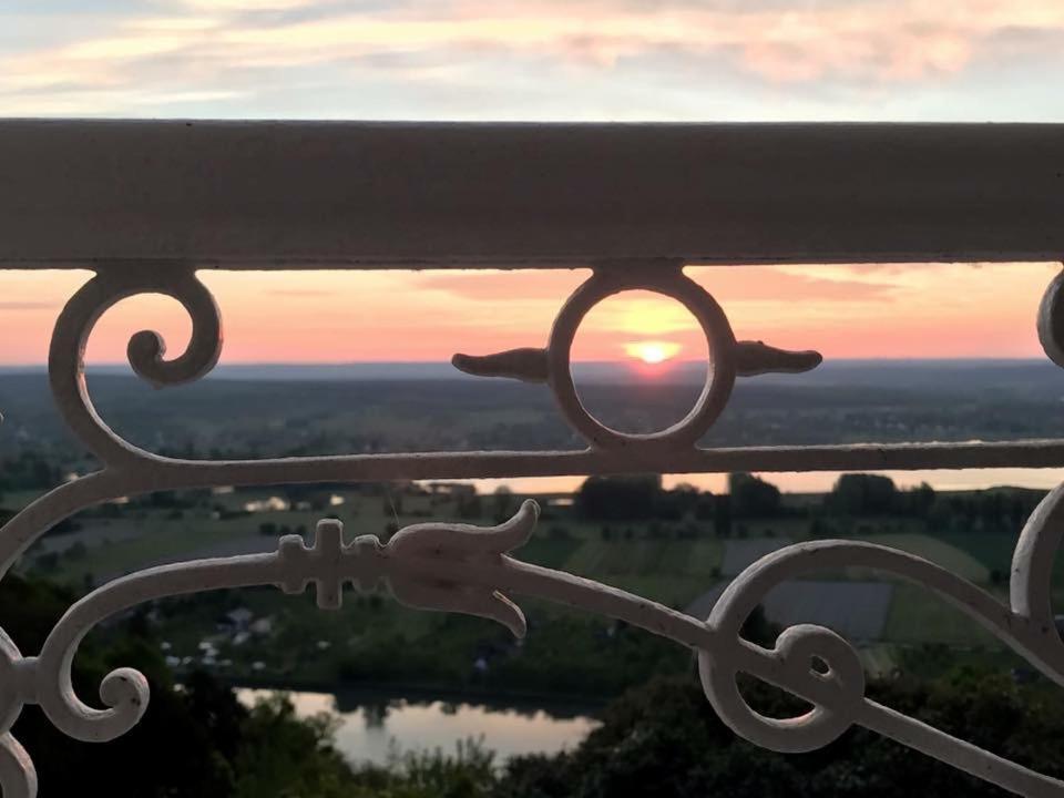Chateau Du Landin Le Landin 외부 사진