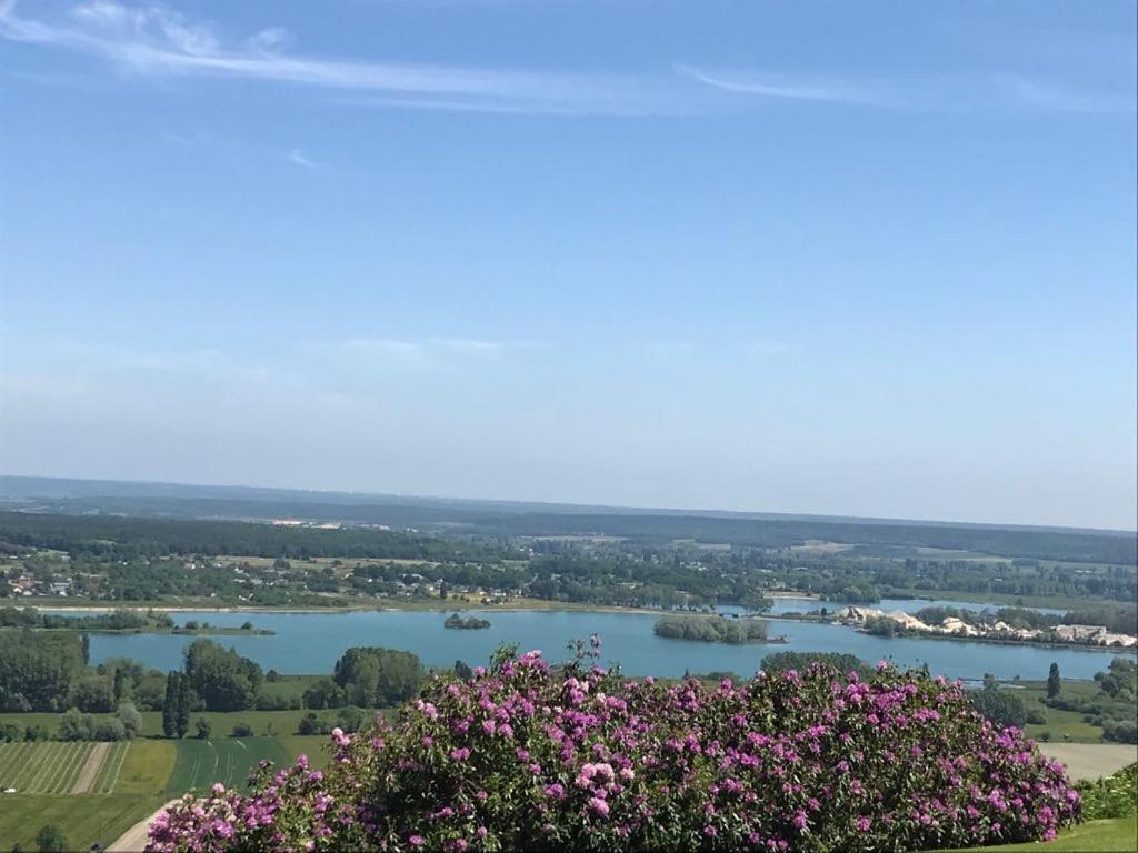 Chateau Du Landin Le Landin 외부 사진