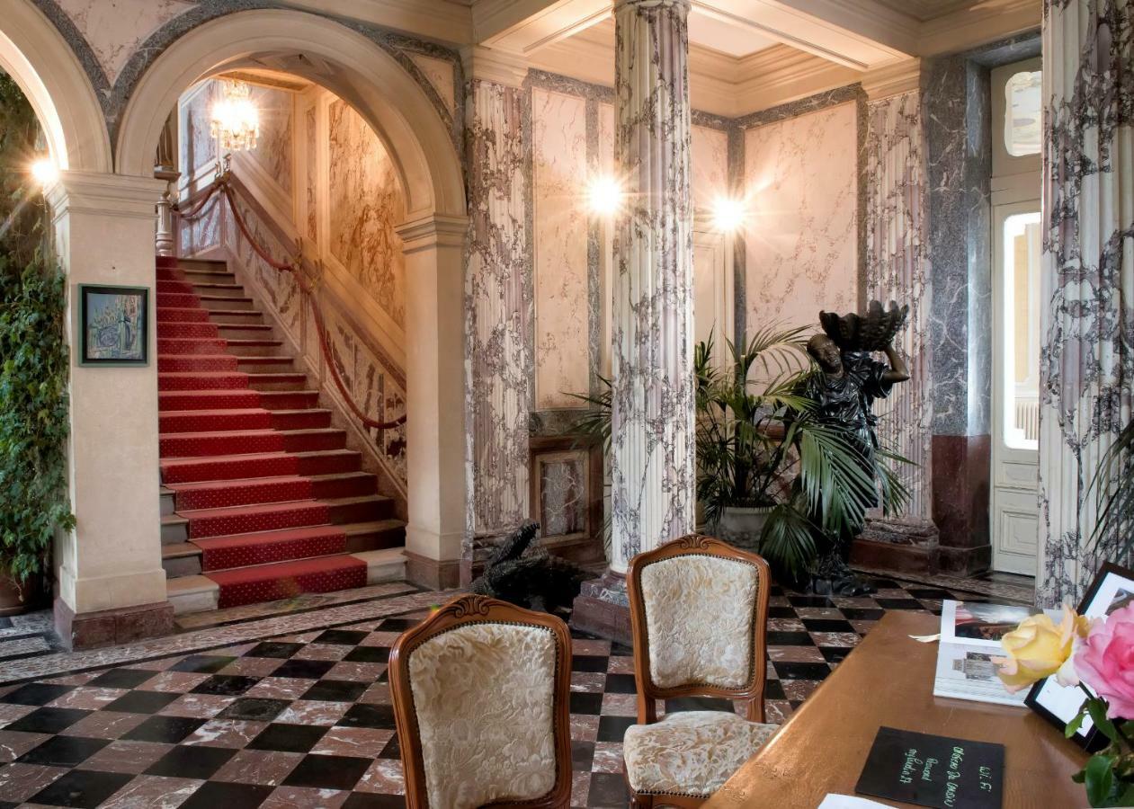 Chateau Du Landin Le Landin 외부 사진